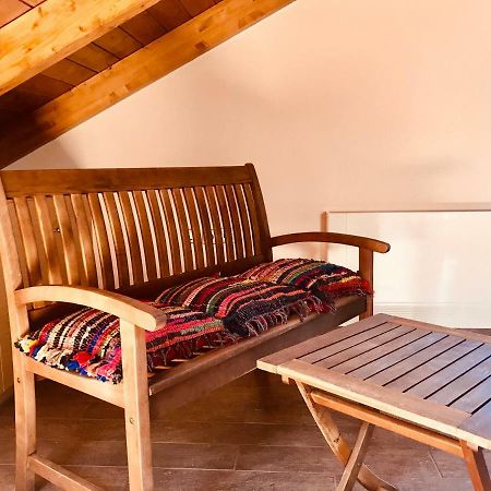 Villa Lydia Nidrí Kültér fotó