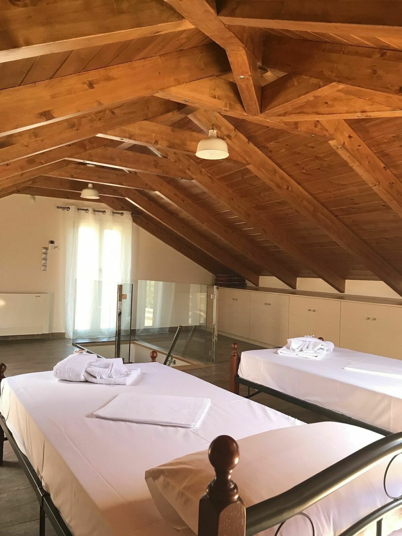 Villa Lydia Nidrí Kültér fotó