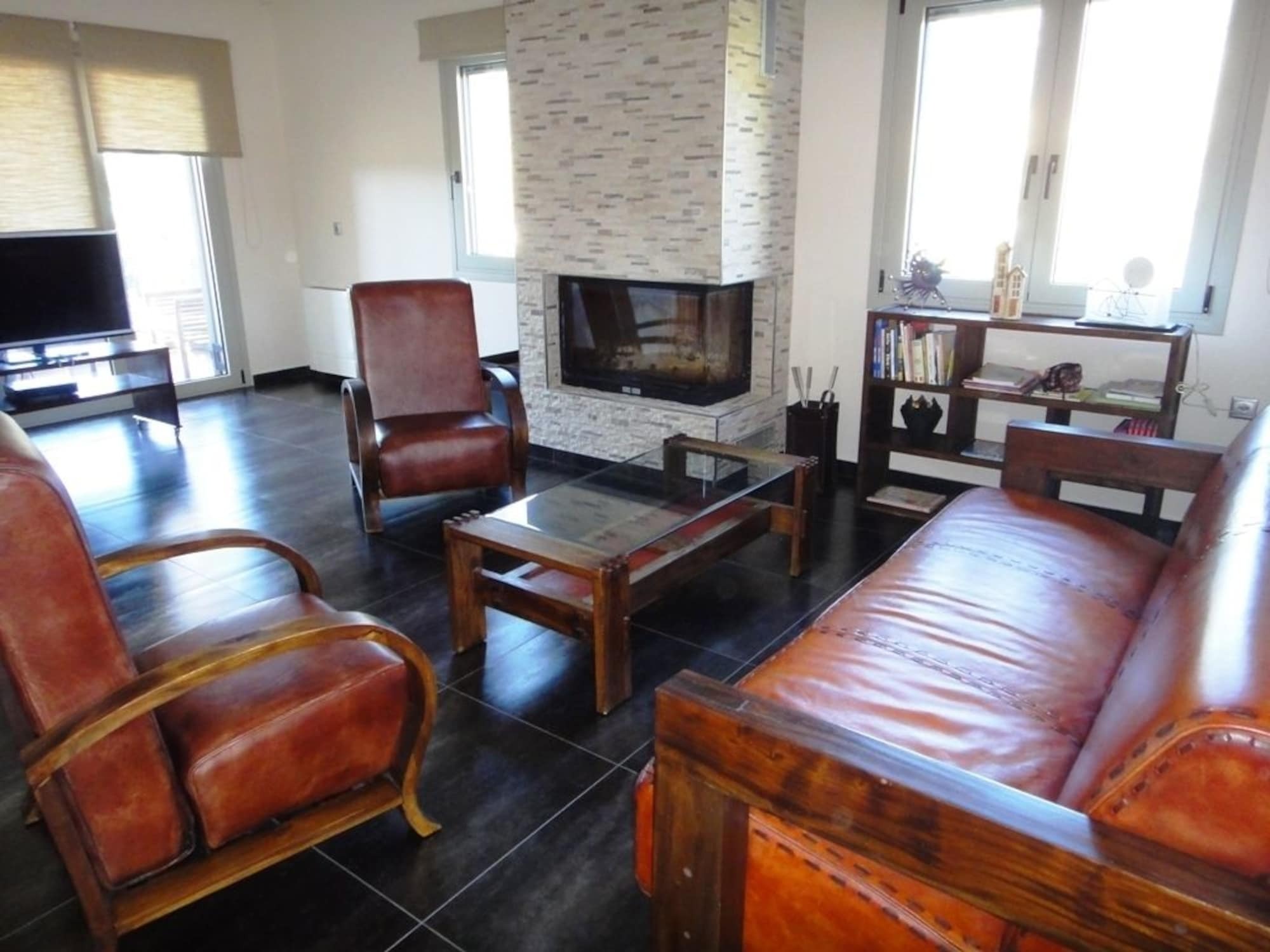 Villa Lydia Nidrí Kültér fotó