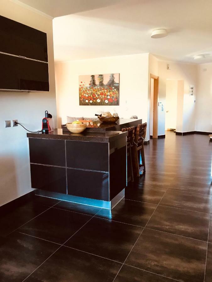 Villa Lydia Nidrí Kültér fotó